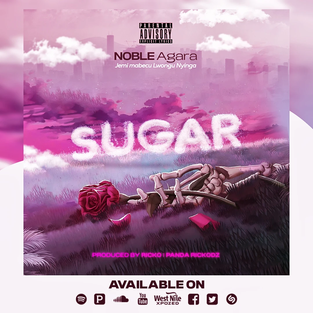 Noble Agara